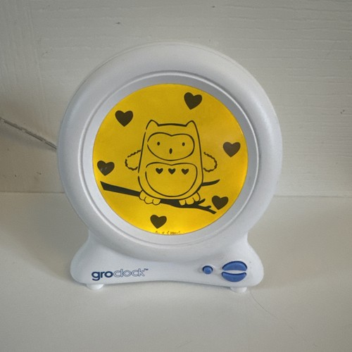 Gro clock sleep - clock,
