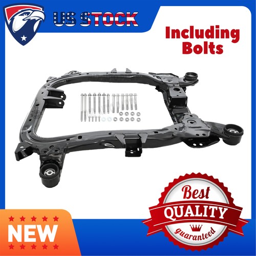 Brand new front crossmember - brand,