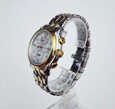 Unisex SOLAR ALARM RADIO CONTROLLED Watch CITIZEN H820-S087511. New Capacitor