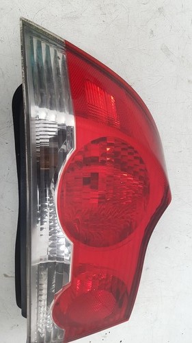 Volvo c70 rear light - volvo,