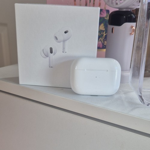 Apple airpods - (2rd, gen)