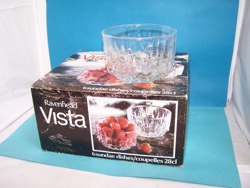 Ravenhead vista sundae - ravenhead, x6