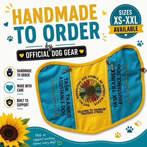 Sunflower task trained - sunflower,