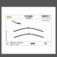 Valeo 572309 Wiper Blade