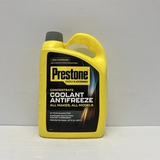 Prestone Concentrate Universal