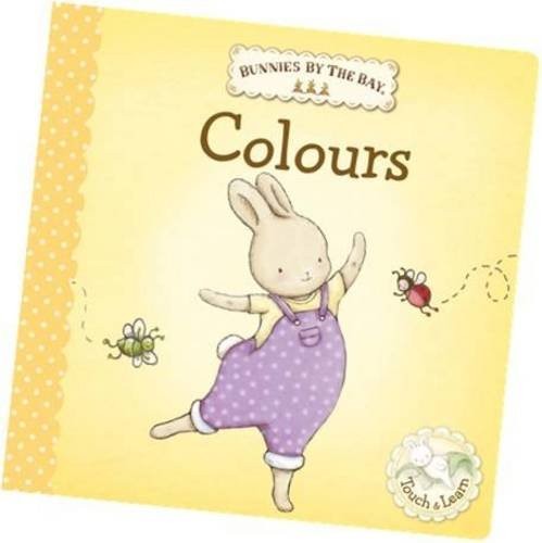 Bunnies the bay - bunnies, by