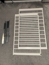 2 x IKEA Komplement Pull-Out