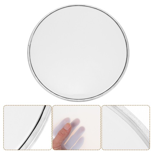 Drum skin double layers - skin,