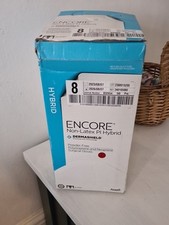 Ansell Encore Non-Latex Pi