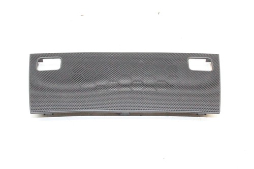 Audi 8j3 loudspeaker cover - audi, tt
