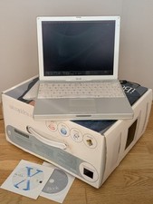 Apple ibook early 2001 - apple,