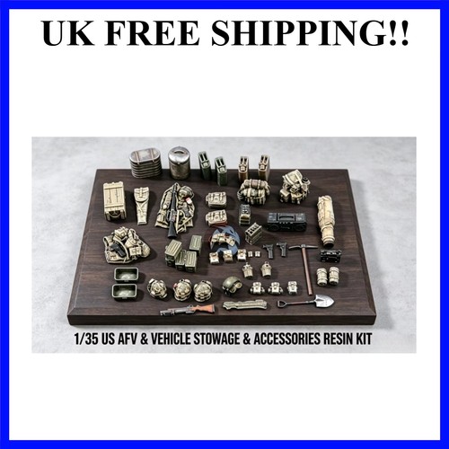 Foundry resin kit 35 - foundry,