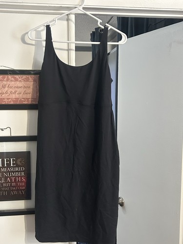 Maidenform flexees black - black, firm