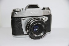 Vintage Exakta EXA500 35mm