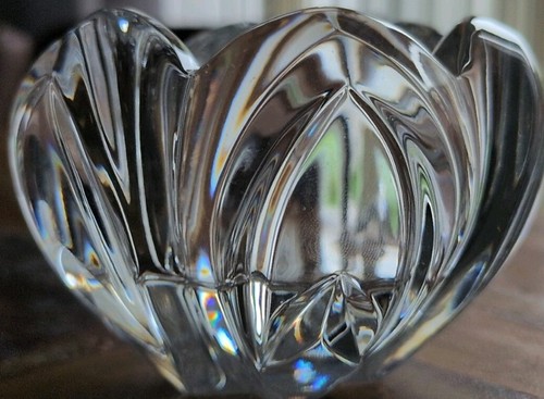 Vintage waterford crystal - -,
