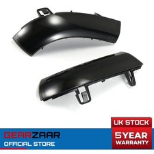 Dynamic Mirror Indicators Fits