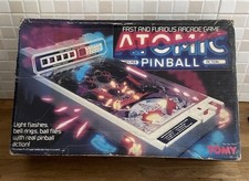 Vintage 1979 Tomy Atomic