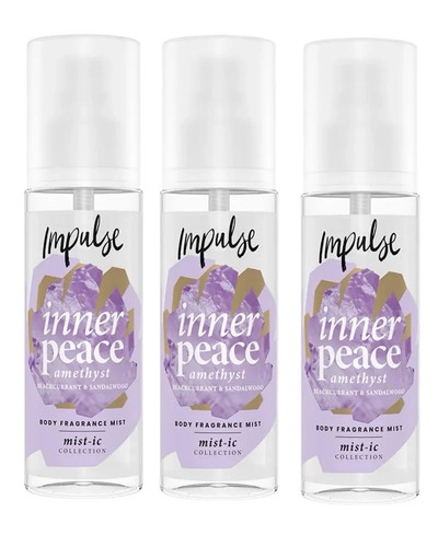 Impulse inner peace - impulse,