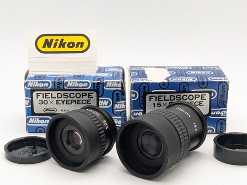 Top mint box - [top, nikon