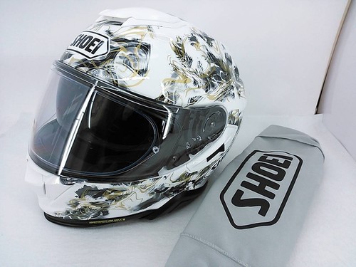 Shoei air conjure - gt-air, ii
