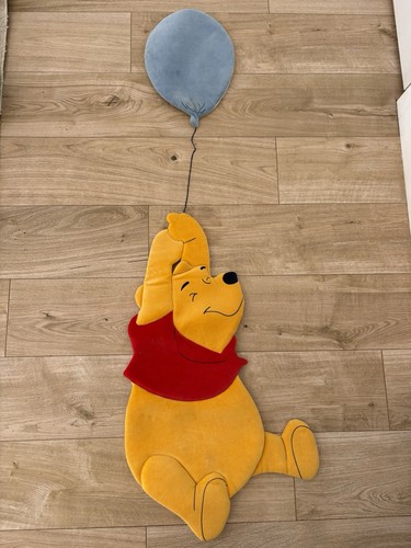 Disney winnie the pooh plush - disney,