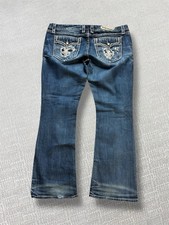 Rock Revival Jeans Women Size