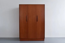 G Plan Fresco Triple Wardrobe