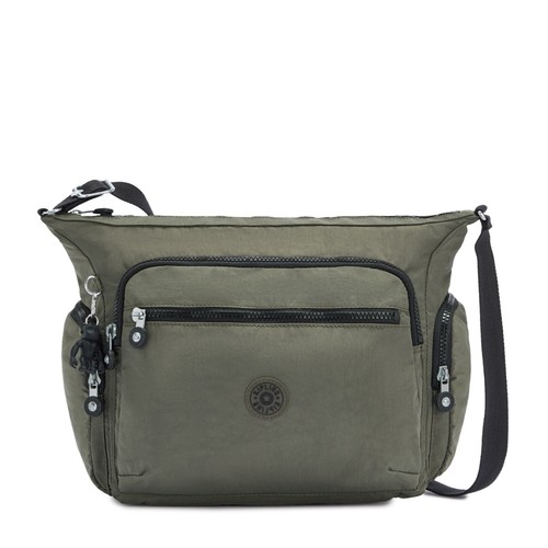 Kipling gabbie medium shoulder - medium,