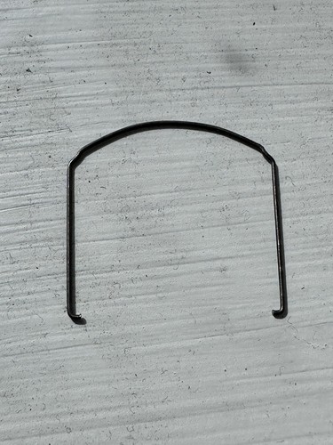 Hornby cab handrail for hall - hornby,