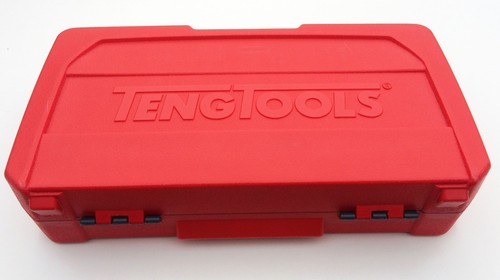 Teng tools hard tool - , box