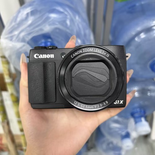 Canon powershot mark ii - powershot,