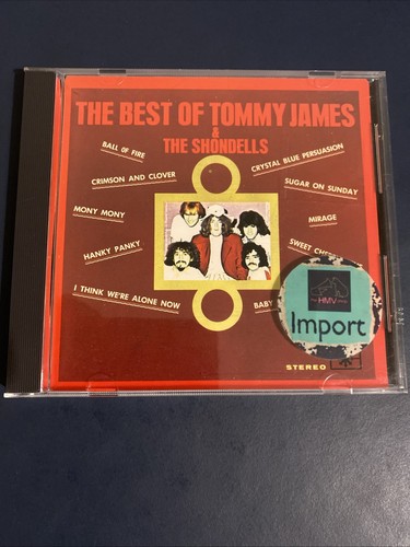 Tommy james the - tommy,