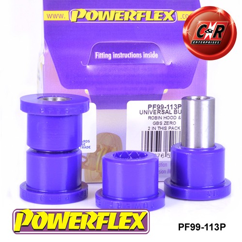 Pf99 113p powerflex road - powerflex,