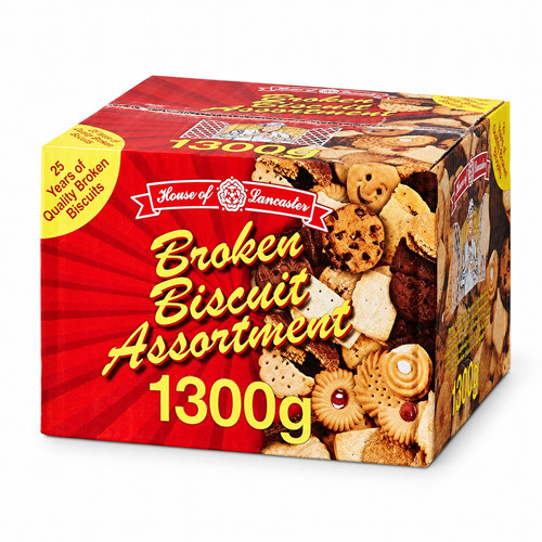 3kg house lancaster - 1.3kg,