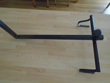 Drive Medical Universal Rollator Walker Holder For Mobility Scooters