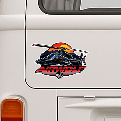Airwolf films army solider raf - solider,