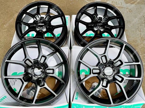 Alloy wheels zmo - zmo, for