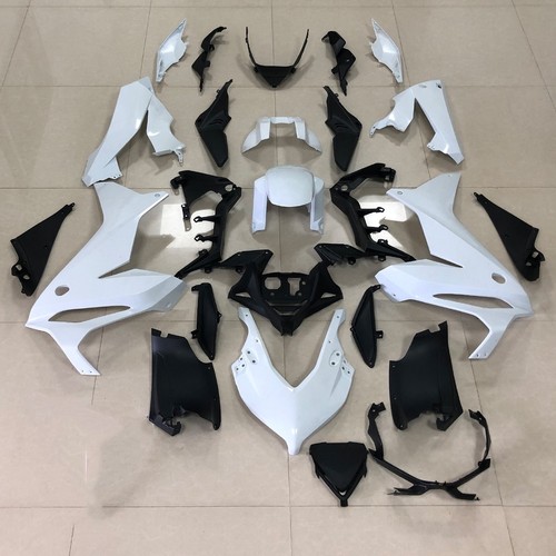 Fairing kit for - fairing, cbr650r