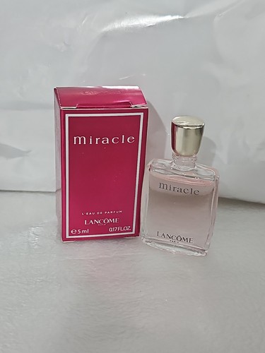 Lancome miracle eau - lancome, l'eau