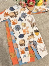 BNWT NEXT baby boy 3 pack