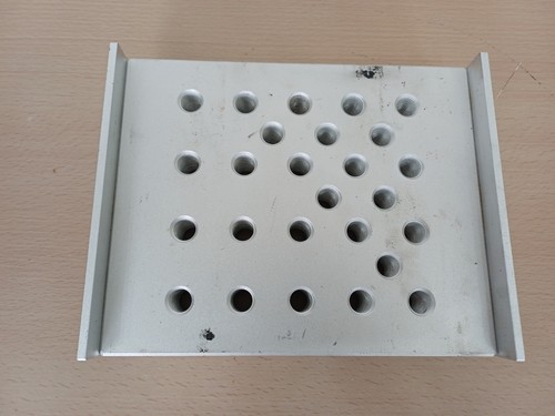 Universal hydraulic press - hydraulic,