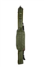 Korum Folding Quiver 2 Rods Progress Fishing Poles Carry Bag with Shoulder Strap