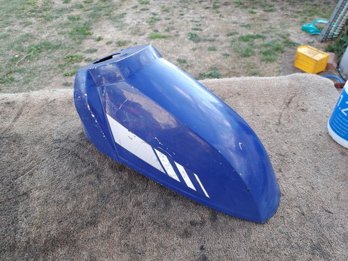 Honda nh80 lead - honda,