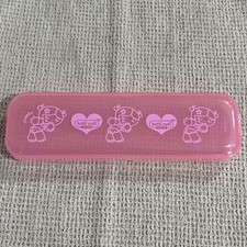 Tutti Cuti Santoro Pink