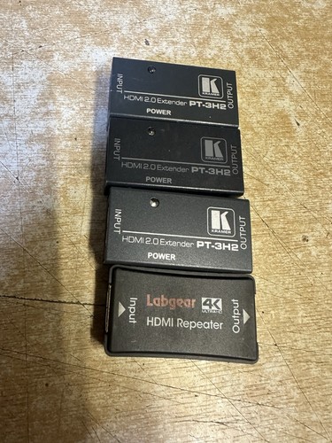Kramer 3h2 hdmi - pt-3h2, 2.0