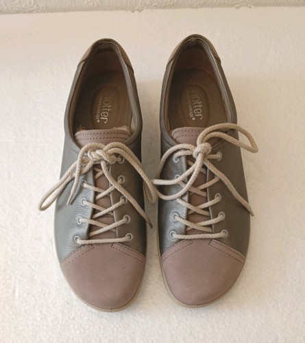 Hotter comfort concept dew - hotter,