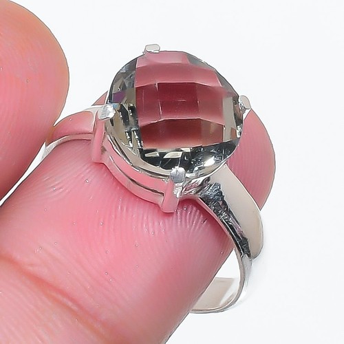 Alexandrite gemstone handmade - alexandrite,