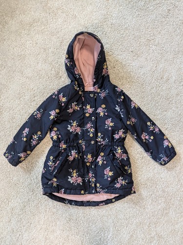 Mothercare navy hood - mothercare, coat
