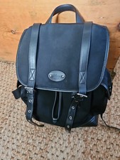 Mulberry Heritage Nylon Backpack Bag