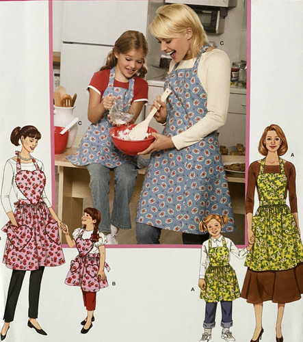 New 2006 simplicity 3949 child - 2006,